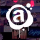 Logo de Rádio Atlântida FM