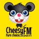 Logo de Cheesy FM