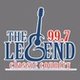 99.7 The Legend - K259CU logo
