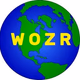 Logo de WOZR