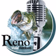 Logo de Reno Viola Outdoors Radio (WRVO)