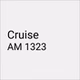 Cruise 1323 logo