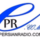 Logo de E Persian Radio