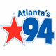 Star 94 - WQXI logo