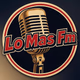 Logo de Lo Mas Fm