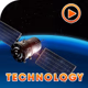 Logo de Giornale Radio - Technology
