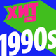 Logo de Хит FM - Хит 90-х