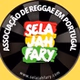 Selajahfary - Max Romeo logo