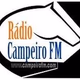 Logo de RADIO CAMPEIRO FM