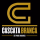 Logo de Rádio Cascata Branca