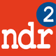 Logo de NDR 2 - Soundcheck Neue Musik Mittwochs