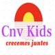 Logo de Cnv Radio - CNV Kids