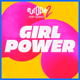 Logo de Europe 2 - Girl Power
