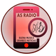 Logo de AS Radio