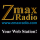 Zmax Radio logo