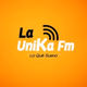 Logo de La UniKa Fm