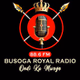 Busoga Royal Radio logo