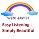 Logo de WEZK-Easy 97