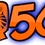 Q56 Oldies Miami Tiger Radio logo