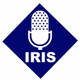 Logo de IRIS Mason City