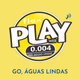 Logo de FLEX PLAY Águas Lindas