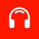 TopRadio - Rock logo