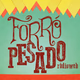 Logo de Rádio Web Forró Pesado