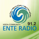 Logo de Ente Radio 91.2