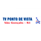 Rádio TV Ponto de Vista logo