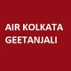 Logo de All India Radio AIR Kolkata - A Geetanjali