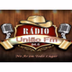 Logo de Rádio União