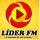 Logo de Rádio Líder