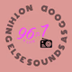 Logo de 96.7 K-Lite - DWSL