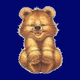 Logo de Teddybeer Radio