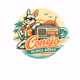 Logo de Conejo Oldies Radio
