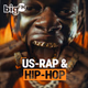 Logo de bigFM - US Rap & Hip-Hop