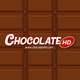 Logo de Chocolate FM HD