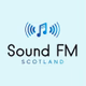 Logo de Sound FM Scotland