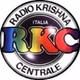 Radio Krishna Centrale - Italino logo