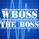 Logo de WBOSS The Boss