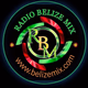 Logo de Radio Belizemix
