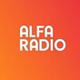 Альфа Радио logo