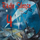 Logo de Radio Silence - Indiepop 1983 1990 - Radio Silence 4