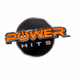 Logo de Power Hits Puerto Rico
