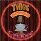 Logo de Twigs Cafe Radio