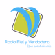 Logo de Radio Fiel y Verdadero