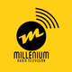 Logo de Millenium Radio Tocache