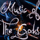 Logo de Music of the Gods