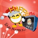 Happy FM Cotabato - DXOL logo