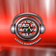 Logo de Radio Activa 93.9 FM